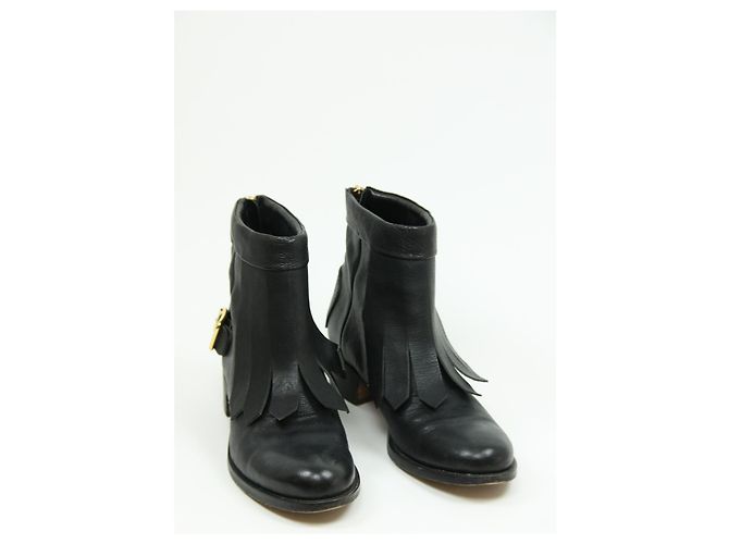 Botas Rupert Sanderson 38 - vista 3