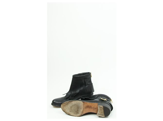 Botas Rupert Sanderson 38 - vista 5