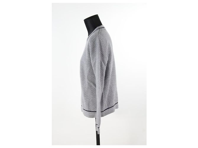 Pullover/Strickjacke Comptoir Des Cotonniers 38 - Ansicht 2