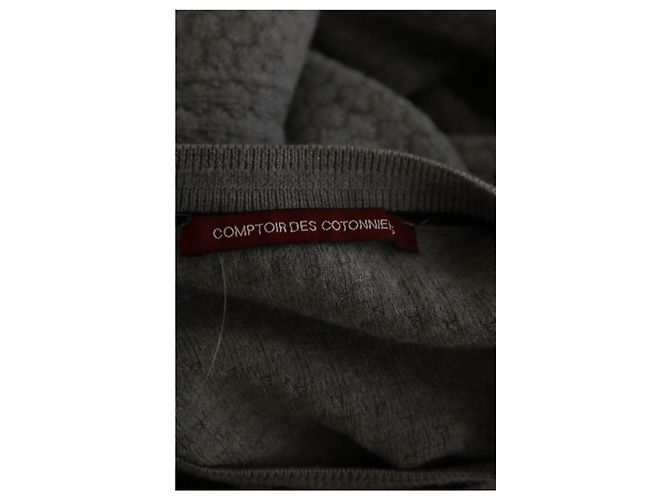 Pullover/Strickjacke Comptoir Des Cotonniers 38 - Ansicht 5