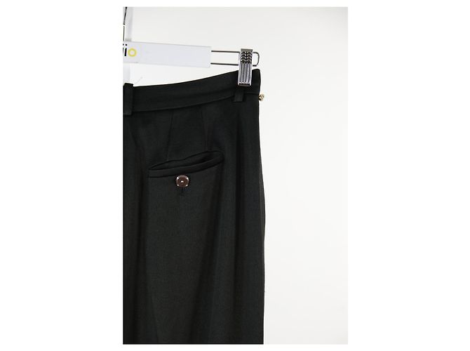 Pantaloni Sonia Rykiel 42 - vista 4