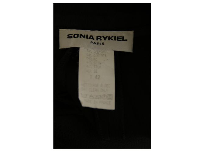 Pantaloni Sonia Rykiel 42 - vista 5
