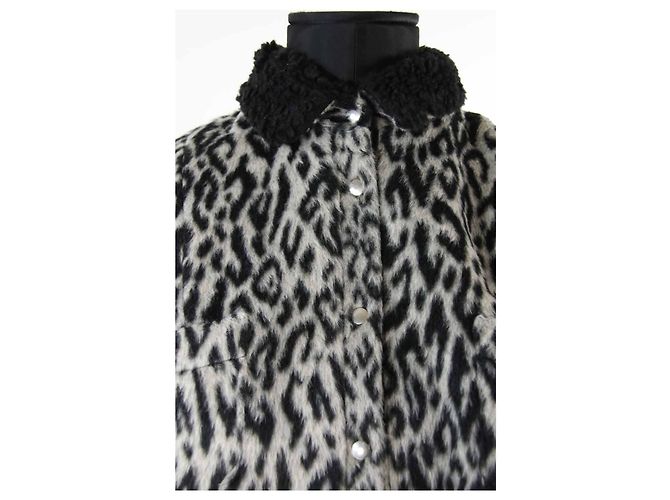 Chaqueta Heimstone 34 - vista 4