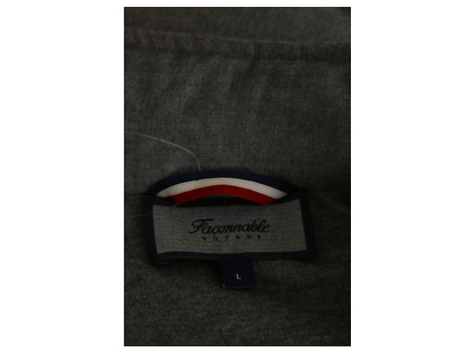 Façonnable Jacke L - Ansicht 5