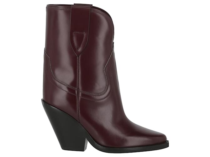 leyane isabel marant