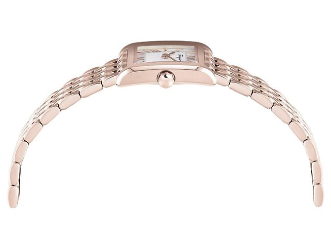 Salvatore Ferragamo Ferragamo Spitzenarmbanduhr - Ansicht 2