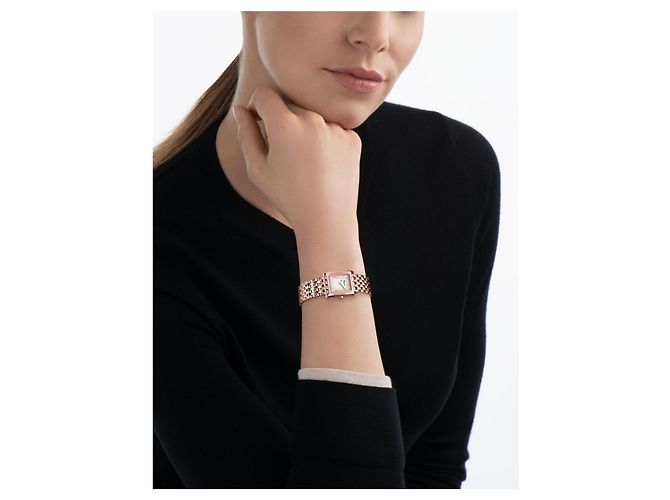 Salvatore Ferragamo Ferragamo Spitzenarmbanduhr - Ansicht 5