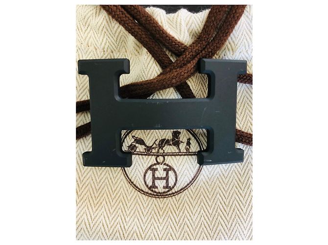 Constance Hermès H 5382 Black - view 3