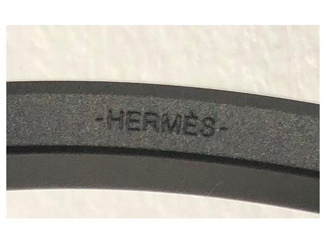 Constance Hermès H 5382 Black - view 5