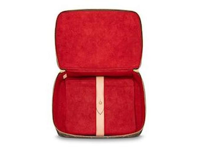 Louis Vuitton LV Nice Jewelry Fall neu Braun - Ansicht 2