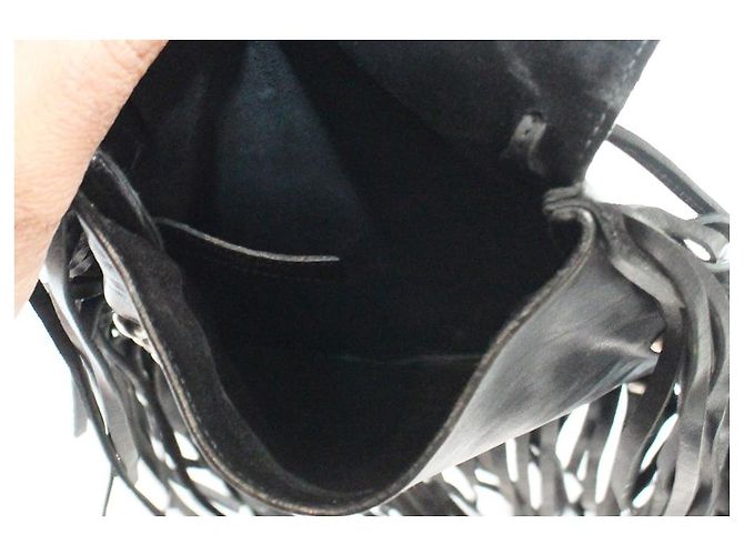 Saint Laurent Bolsas - vista 3