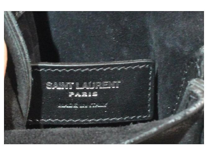 Saint Laurent Bolsas - vista 4