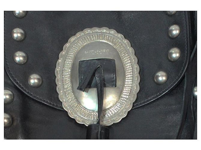 Saint Laurent Bolsas - vista 6