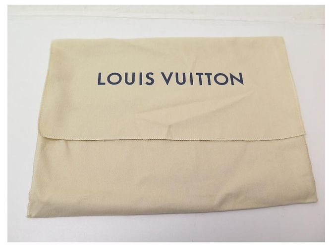 NEUE LOUIS VUITTON REISETASCHE IN CANVAS MONOGRAMM ECLIPSE TASCHE Schwarz - Ansicht 9