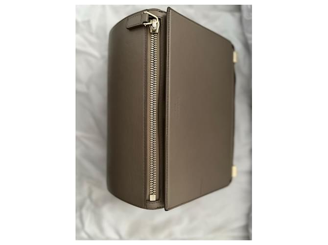 bolsa pandora da Givenchy Cinza - vista 2