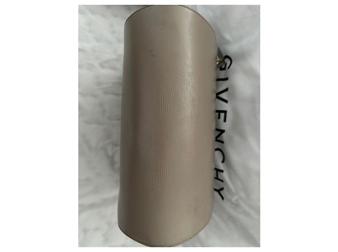 bolsa pandora da Givenchy Cinza - vista 4