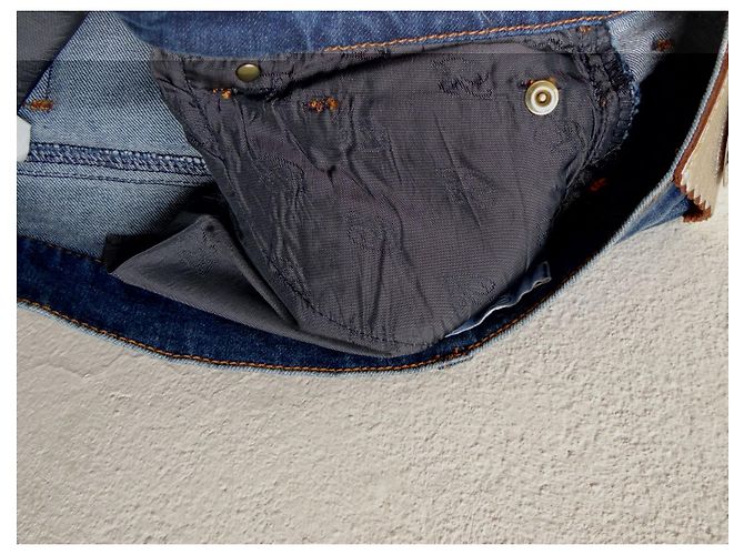 Blumarine Pantalones - vista 13