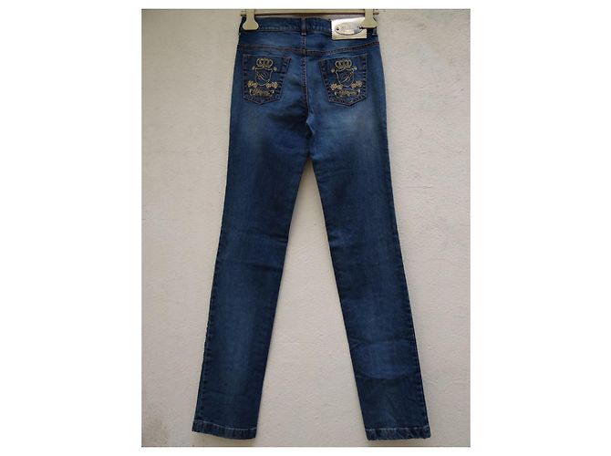 Blumarine Pantalones - vista 6