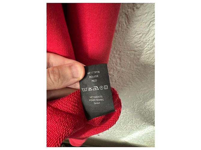 Vêtements Camisolas - vista 6