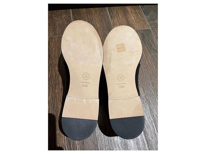 Chanel Lacets Multicolore - vue 4