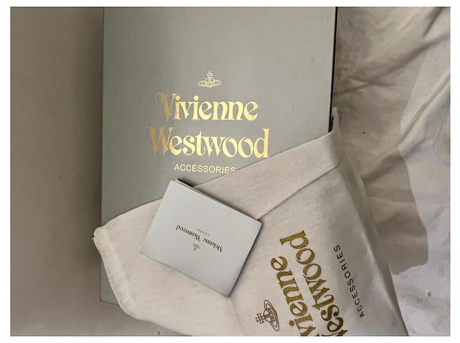 Vivienne Westwood Satiro tacchi Metallico Bronzo - vista 11