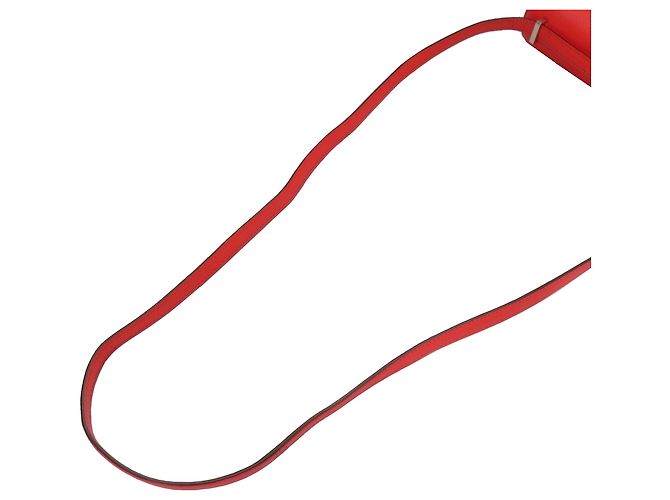 Hermès Rote Mini Epsom Constance 18 - Ansicht 12