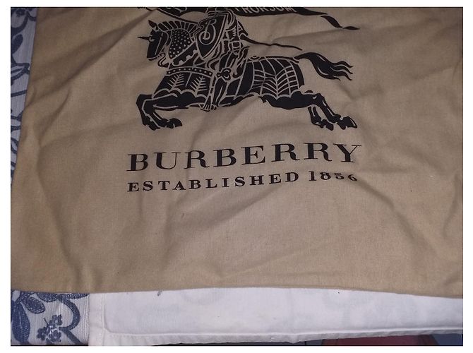 Burberry Prorsum BOTINES PINTADOS A MANO - vista 8