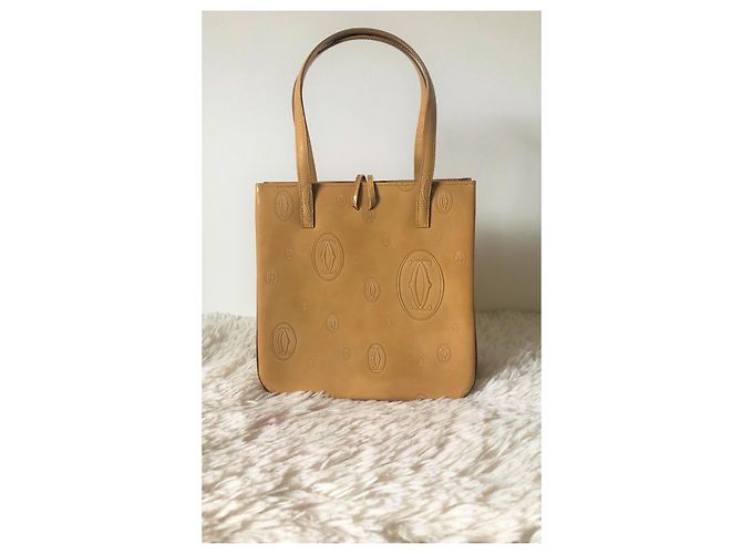 Cartier Bolsas - vista 2