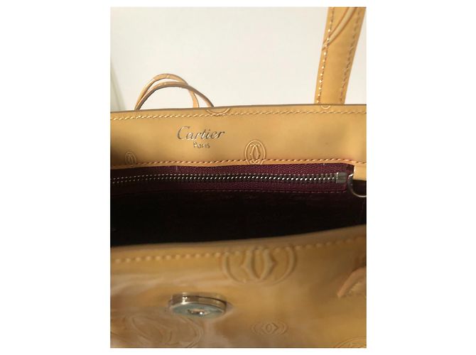 Cartier Bolsas - vista 5