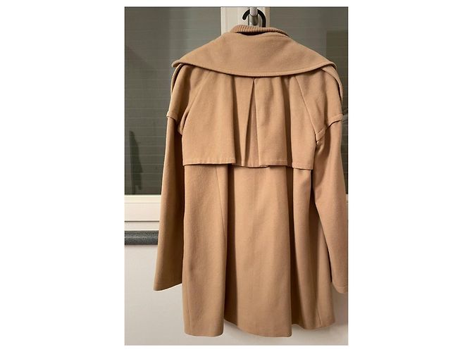 Patrizia Pepe Jacke Beige - Ansicht 2