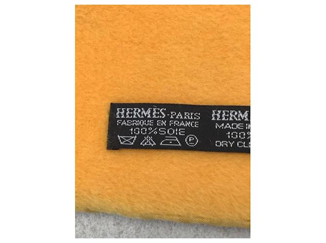 Heritage HERMES Schalldämpfer Golden - Ansicht 3