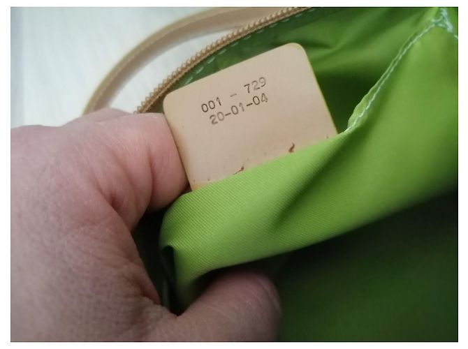 Etro Tote Bag Baby Blue aus Polyester Blau - Ansicht 10