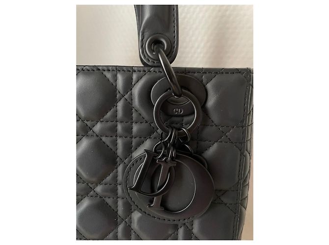 Lady Dior Mi ABCDior - vista 2