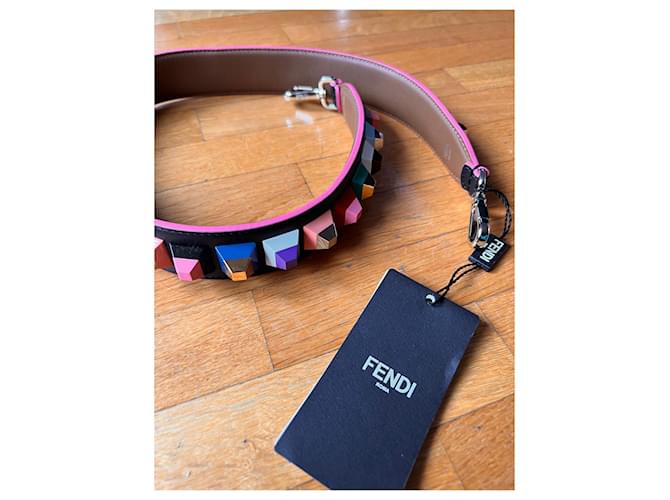 Fendi Purses, wallets, cases Multiple colors - view 2