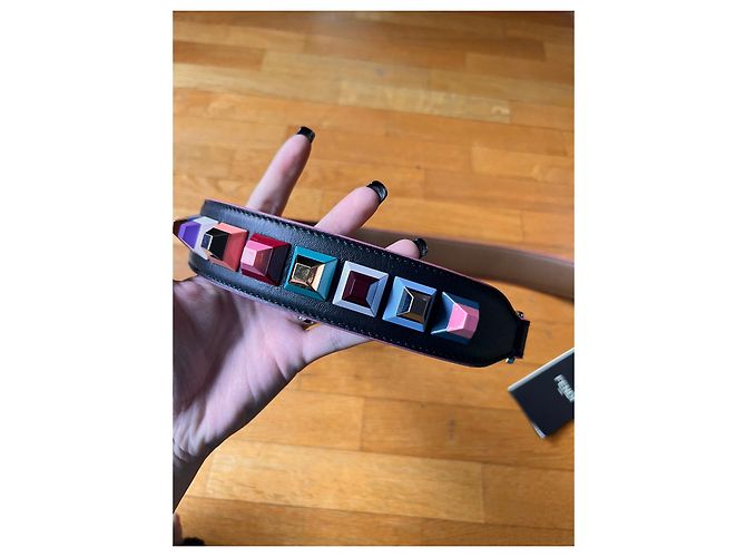 Fendi Purses, wallets, cases Multiple colors - view 5