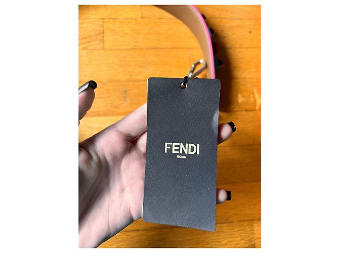 Fendi Purses, wallets, cases Multiple colors - view 7