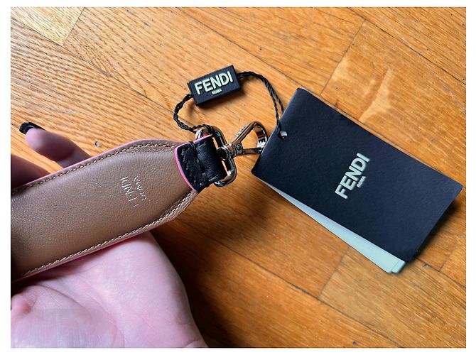 Fendi Purses, wallets, cases Multiple colors - view 9