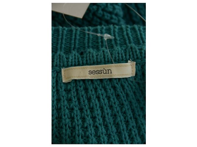 Pull/Cardigan Sessun 38 - vue 5