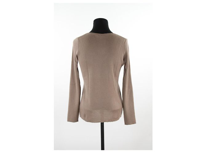 Etiquette Pull/Cardigan Prada 38 - vue 3