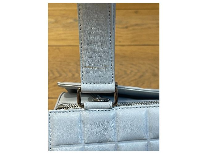 Chanel Tasche Grau - Ansicht 3