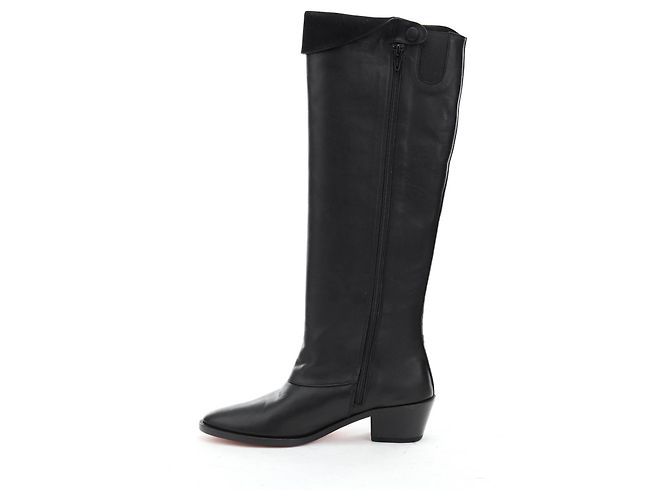 Repetto botas - vista 2