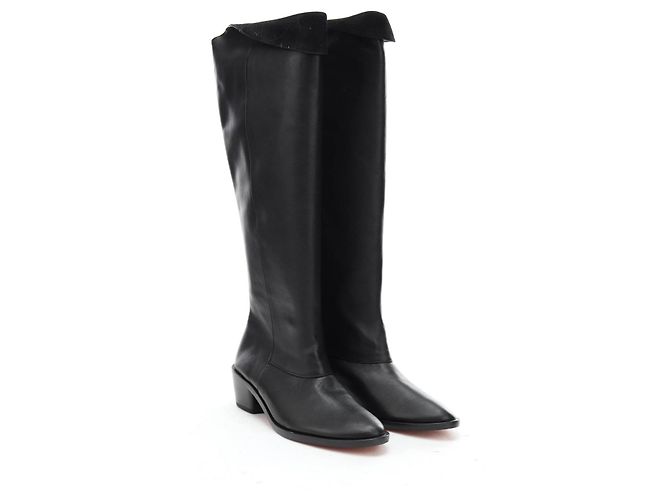 Repetto botas - vista 3