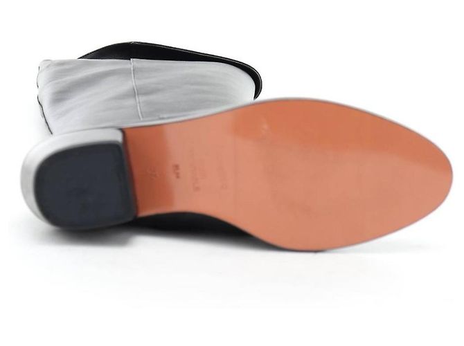 Repetto botas - vista 4