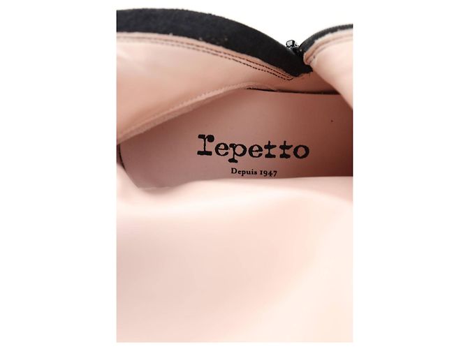 Repetto botas - vista 5