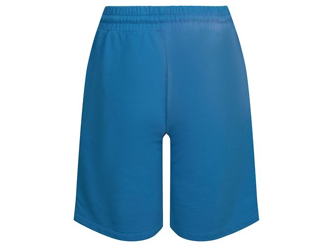 Off White Off-White Painter Logo Sweat Shorts - view 2