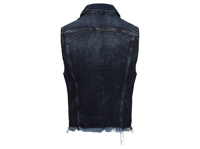 Jeansweste von Palm Angels - Ansicht 2