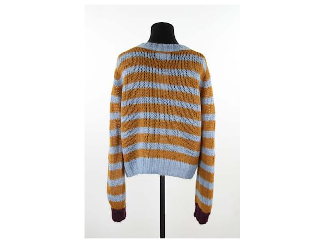 Leon & Harper Suéter/Cárdigan 38 Azul - vista 3