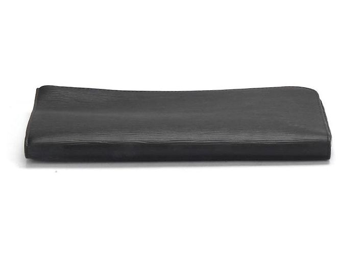 Louis Vuitton Epi Day Pouch PM M62646 Nero - vista 4