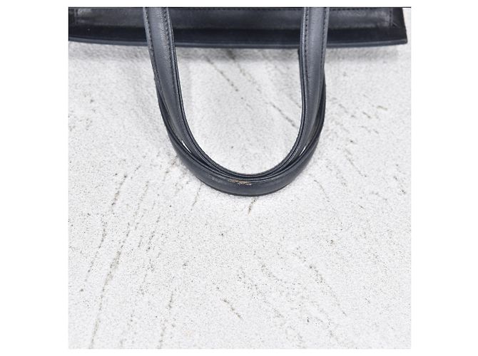 Fendi Lederhandtasche Lederhandtasche Schwarz - Ansicht 5