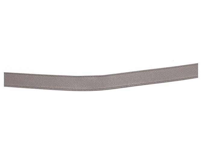 Chaîne d'ancre Hermès Cinturón Cadena de Ancre Gris - vista 5